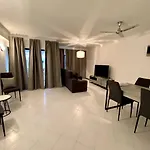 公寓 Pure Vilamoura 2 Bedrooms With Pool 奎特里拉
