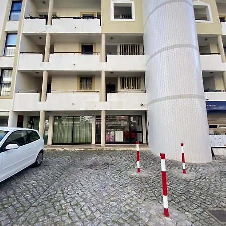 Pure Vilamoura 2 Bedrooms With Pool Appartement *