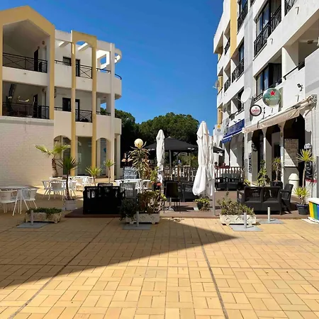 Pure Vilamoura 2 Bedrooms With Pool