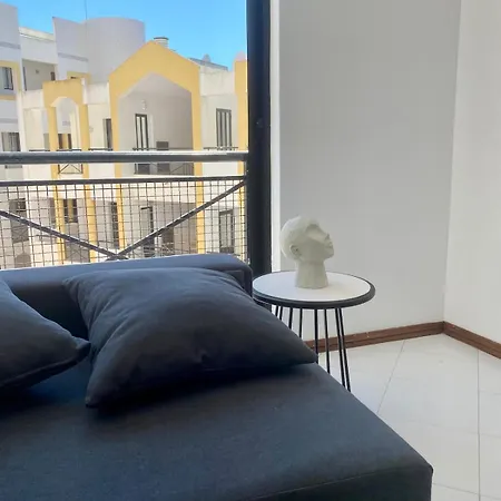 Pure Vilamoura 2 Bedrooms With Pool Lägenhet *