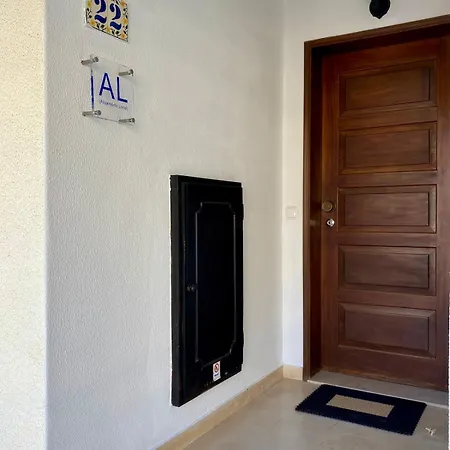 Lägenhet Pure Vilamoura 2 Bedrooms With Pool