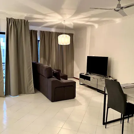 Pure Vilamoura 2 Bedrooms With Pool