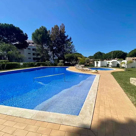 Pure Vilamoura 2 Bedrooms With Pool Appartement