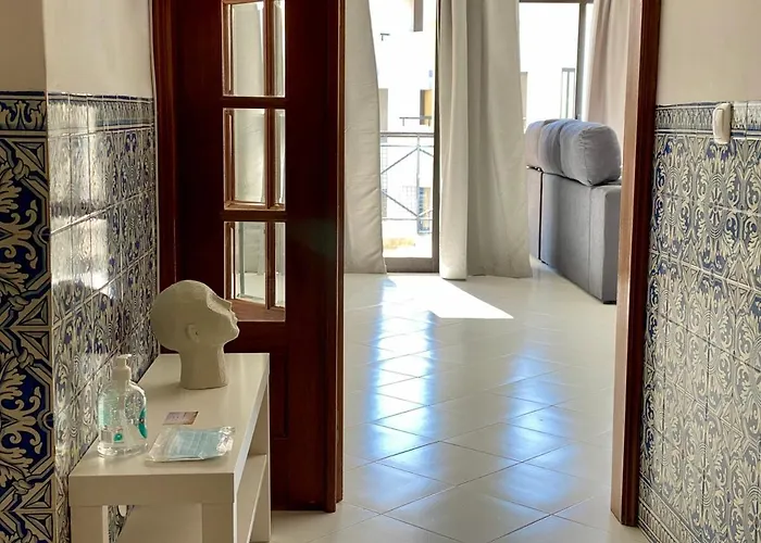 Pure Vilamoura 2 Bedrooms With Pool Quarteira