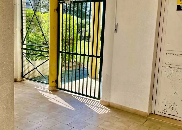 Pure Vilamoura 2 Bedrooms With Pool Appartement Quarteira