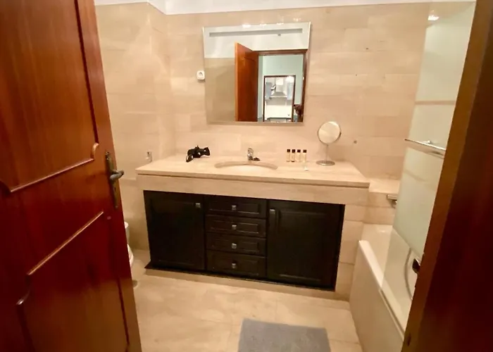 Appartement Pure Vilamoura 2 Bedrooms With Pool