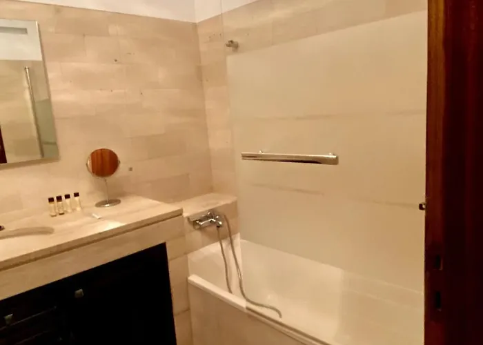Lägenhet Pure Vilamoura 2 Bedrooms With Pool Quarteira