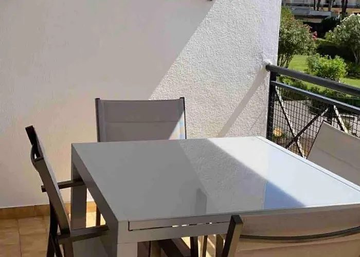 Pure Vilamoura 2 Bedrooms With Pool Appartement
