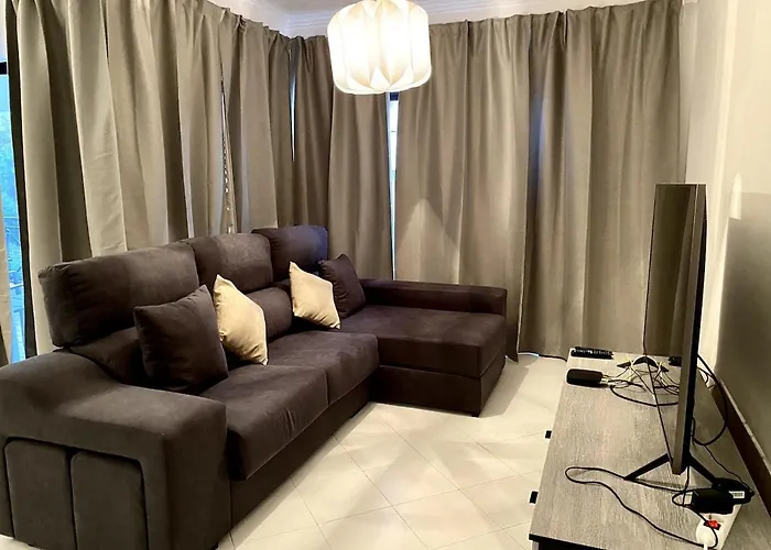 Pure Vilamoura 2 Bedrooms With Pool * Quarteira