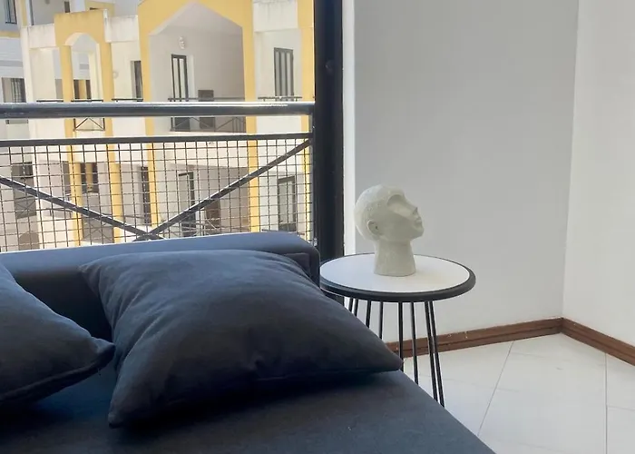 Pure Vilamoura 2 Bedrooms With Pool Appartement *