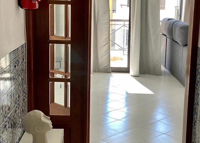 Pure Vilamoura 2 Bedrooms With Pool Quarteira