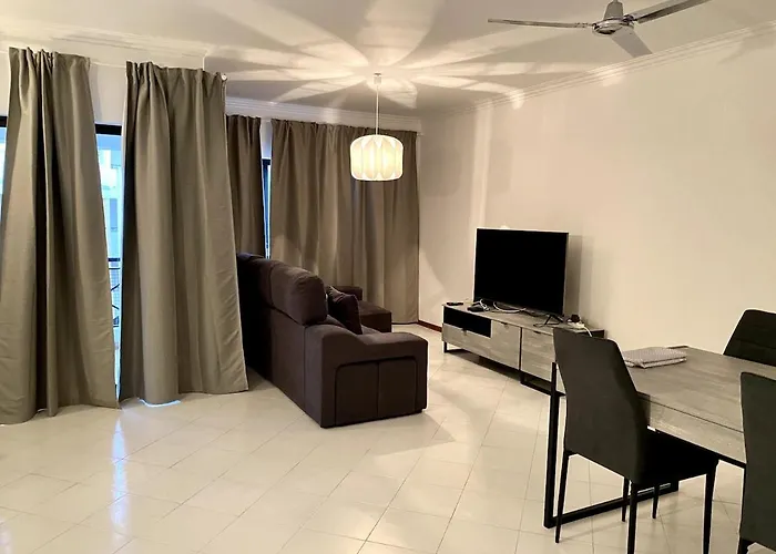 Pure Vilamoura 2 Bedrooms With Pool