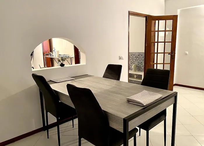 Lägenhet Pure Vilamoura 2 Bedrooms With Pool Quarteira