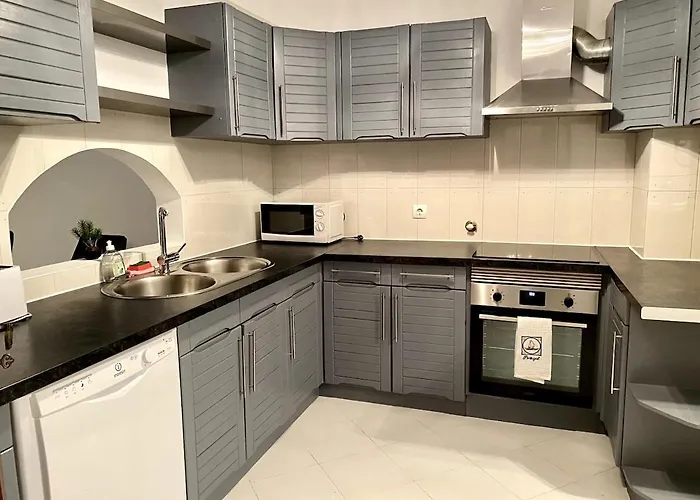 Lägenhet Pure Vilamoura 2 Bedrooms With Pool Quarteira