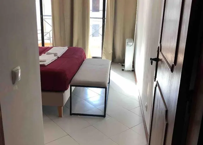 Appartement Pure Vilamoura 2 Bedrooms With Pool