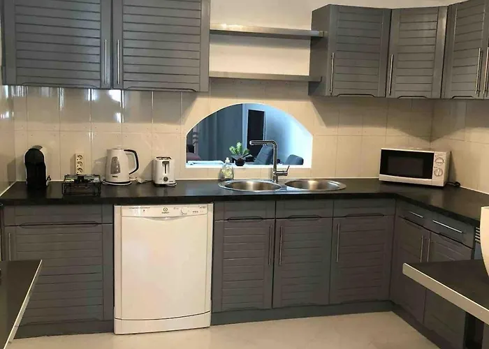 Pure Vilamoura 2 Bedrooms With Pool * Quarteira