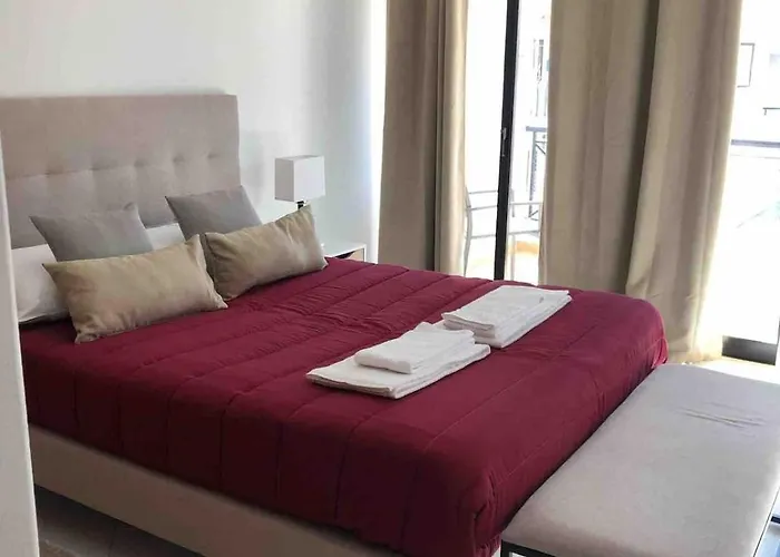 Pure Vilamoura 2 Bedrooms With Pool Appartement *