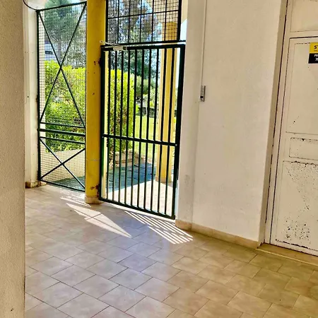 Pure Vilamoura 2 Bedrooms With Pool דירה קווארטיירה