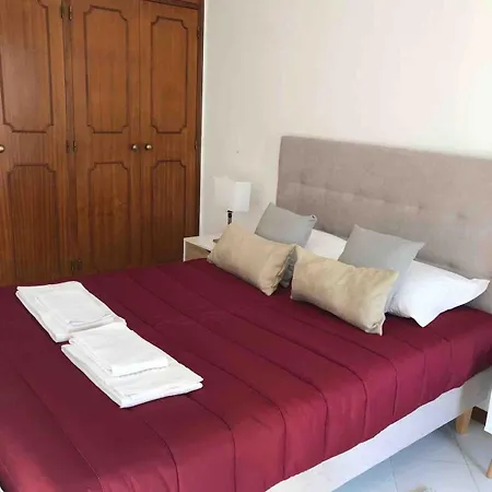 Pure Vilamoura 2 Bedrooms With Pool * קווארטיירה