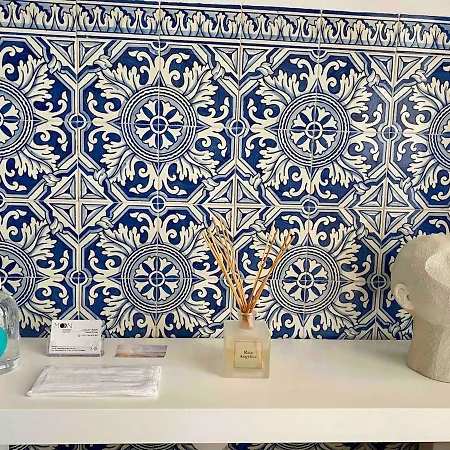 Pure Vilamoura 2 Bedrooms With Pool Apartmán Quarteira