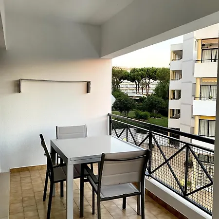 Pure Vilamoura 2 Bedrooms With Pool דירה
