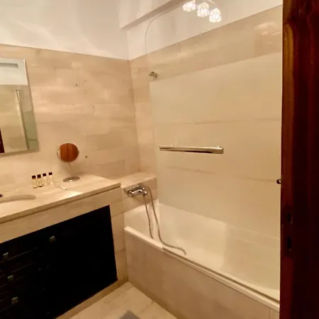 דירה Pure Vilamoura 2 Bedrooms With Pool קווארטיירה