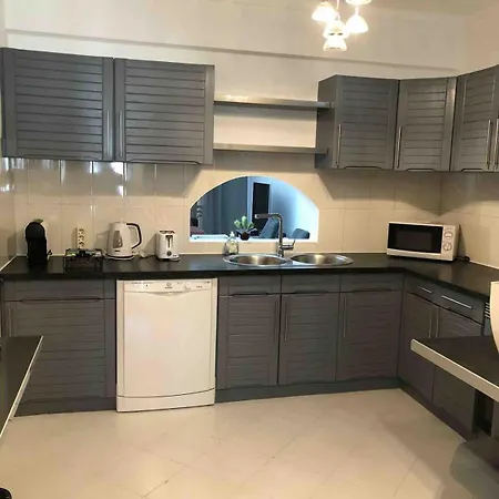 Pure Vilamoura 2 Bedrooms With Pool