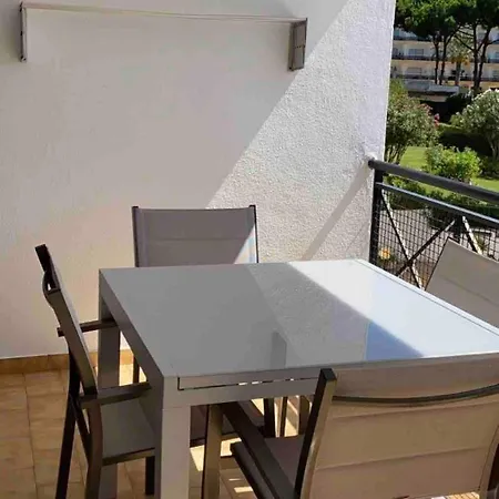 Pure Vilamoura 2 Bedrooms With Pool דירה