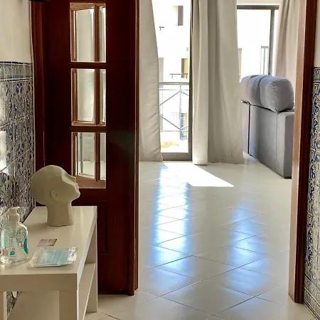 Pure Vilamoura 2 Bedrooms With Pool Apartmán Quarteira