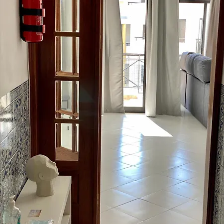 Pure Vilamoura 2 Bedrooms With Pool קווארטיירה