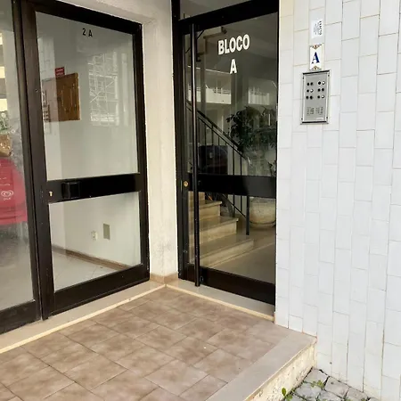 Pure Vilamoura 2 Bedrooms With Pool קווארטיירה