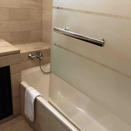 Pure Vilamoura 2 Bedrooms With Pool דירה קווארטיירה