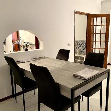 דירה Pure Vilamoura 2 Bedrooms With Pool קווארטיירה