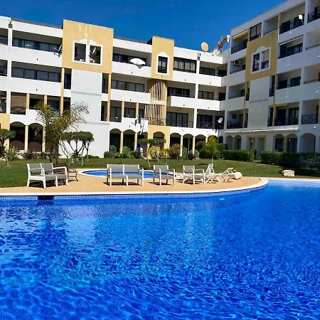 Pure Vilamoura 2 Bedrooms With Pool דירה *