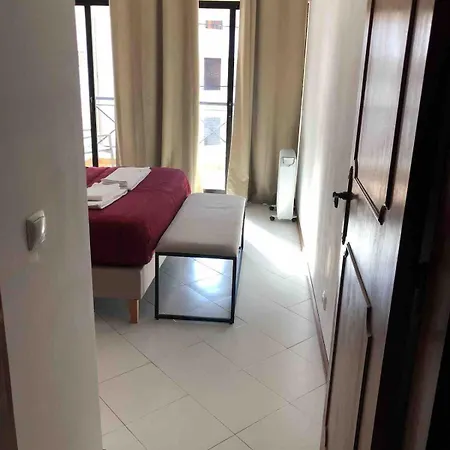 דירה Pure Vilamoura 2 Bedrooms With Pool