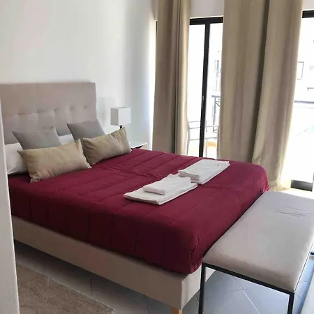 Pure Vilamoura 2 Bedrooms With Pool דירה *