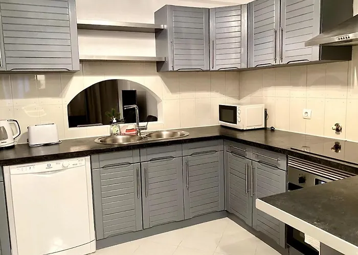 Pure Vilamoura 2 Bedrooms With Pool Apartmán *
