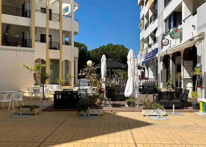 Pure Vilamoura 2 Bedrooms With Pool