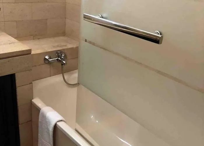 Pure Vilamoura 2 Bedrooms With Pool Apartmán Quarteira