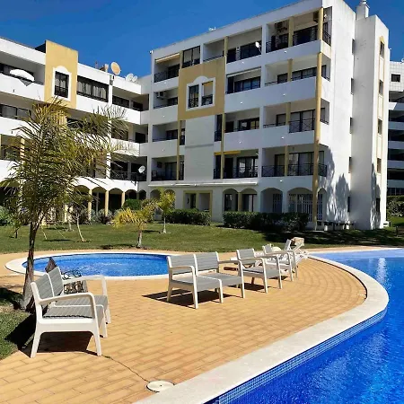 Appartement Pure Vilamoura 2 Bedrooms With Pool Quarteira