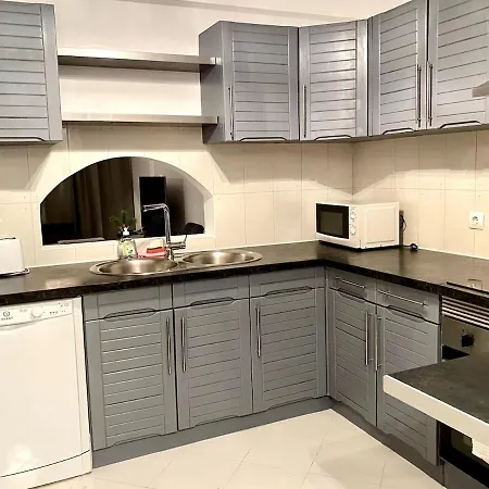 Pure Vilamoura 2 Bedrooms With Pool Appartement *