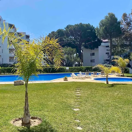 Pure Vilamoura 2 Bedrooms With Pool