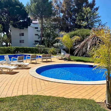Appartement Pure Vilamoura 2 Bedrooms With Pool *
